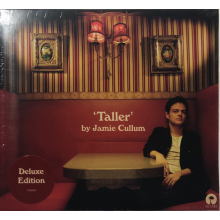 Cullum, Jamie - Taller
