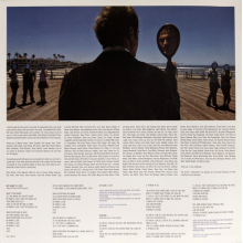 Dickinson, Rob - Fresh Wine For the Horses