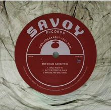 Doug Carn Trio - The Doug Carn Trio