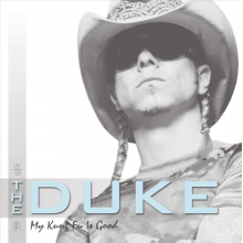 Duke - My Kung-Fu is Good