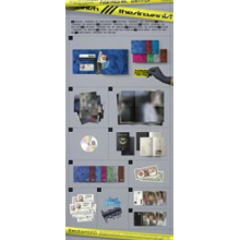 Enhypen - The Sin: Vanish