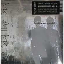 Faint - Blank-Wave Arcade