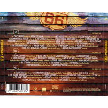 Freeway 66 - Berry C,Diddley B...