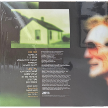 Ginger Baker Trio - Going Back Home