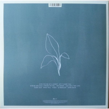 Gonzalez, Jose - Vestiges & Claws