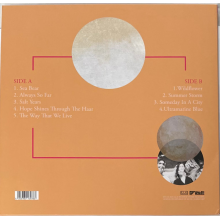 Gulp - Beneath Strawberry Moons