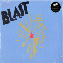 Johnson, Holly - Blast