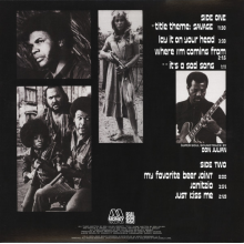 Julian, Don - Savage!