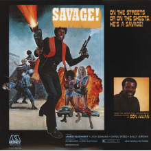 Julian, Don - Savage!