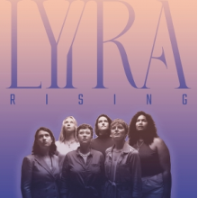 Lyyra - Rising