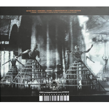 Monumentum - Ad Nauseam