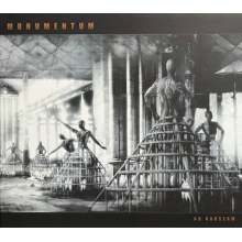 Monumentum - Ad Nauseam