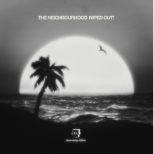 Neighbourhood, the - Wiped Out! 10th Anniversary