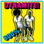 Soul Jazz Records Presents - 600% Dynamite! Ska, Soul, Rocksteady, Funk and Dub In Jamaica