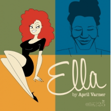 Varner, April - Ella