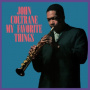 Coltrane, John - My Favorite Things