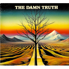 Damn Truth - The Damn Truth