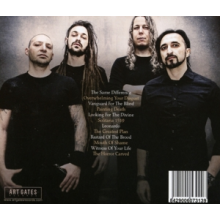 Embryo - A Step Beyond Divinity