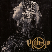 Embryo - A Step Beyond Divinity