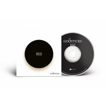 Godsticks - Void