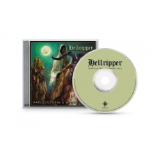 Hellripper - Warlocks Grim & Withered Hags