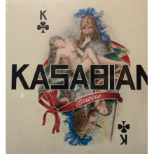 Kasabian - Empire