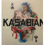 Kasabian - Empire