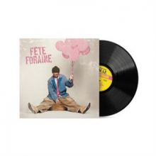 Mae, Christophe - Fete Foraine