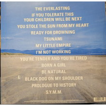 Manic Street Preachers - This is My Truth Tell Me Yours