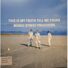 Manic Street Preachers - This is My Truth Tell Me Yours