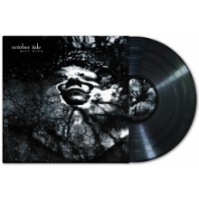 October Tide - Grey Dawn