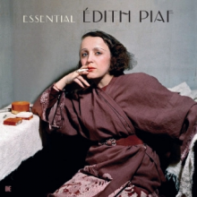 Piaf, Edith - Essential