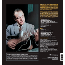 Reinhardt, Django - Swingology