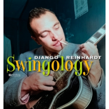 Reinhardt, Django - Swingology