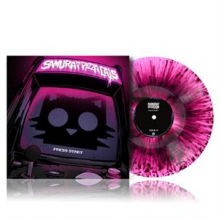 Samurai Pizza Cats - Press Start