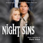 Snow, Mark - Night Sins (Original Soundtrack From the Television Miniseries)