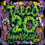 Talco - 20 Anniversary Live