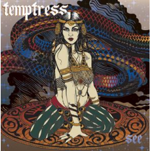 Temptress - See