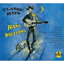 Williams, Hank - Classic Hits