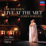 Davidsen, Lise/ James Baillieu - Live At The Met