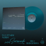 Dk & Seungkwan (seventeen) - Dxs 1st Mini Album ‘serenade’ Lp