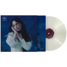 Holly Humberstone - Cruel World (1lp - Colour/alt Art / Indies)