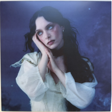 Holly Humberstone - Cruel World Lp (1lp - Colour/alt Art / Hmv) (retail Only)