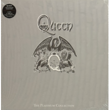 Queen - Platinum Collection 6lp