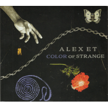 Alex E.T. - Color of Strange