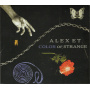 Alex E.T. - Color of Strange