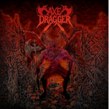 Axe Dragger - Axe Dragger