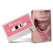 Cast - Yeah Yeah Yeah