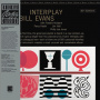 Evans, Bill - Interplay