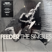 Feeder - The Singles